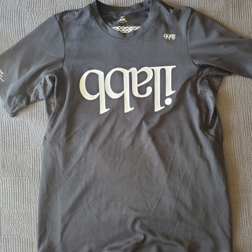Men's Small ilabb jersey
